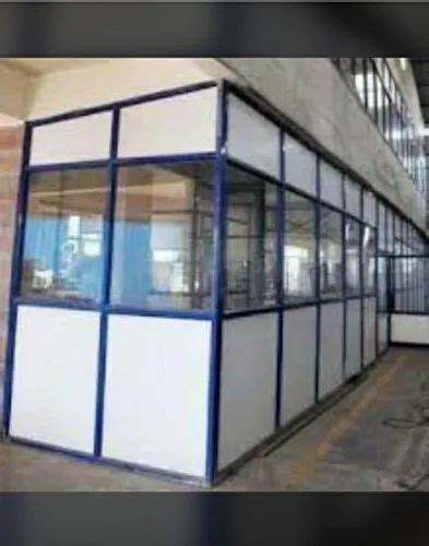 Aluminium Partition Aluminium Partition Manufacturer From Surat