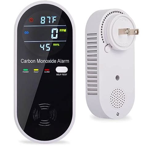 12 Best Portable Carbon Monoxide Detector For Travel For 2024 Storables