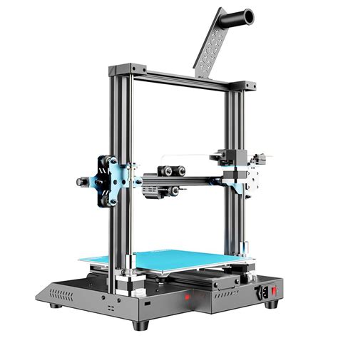 Geeetech Mizar S D Printer