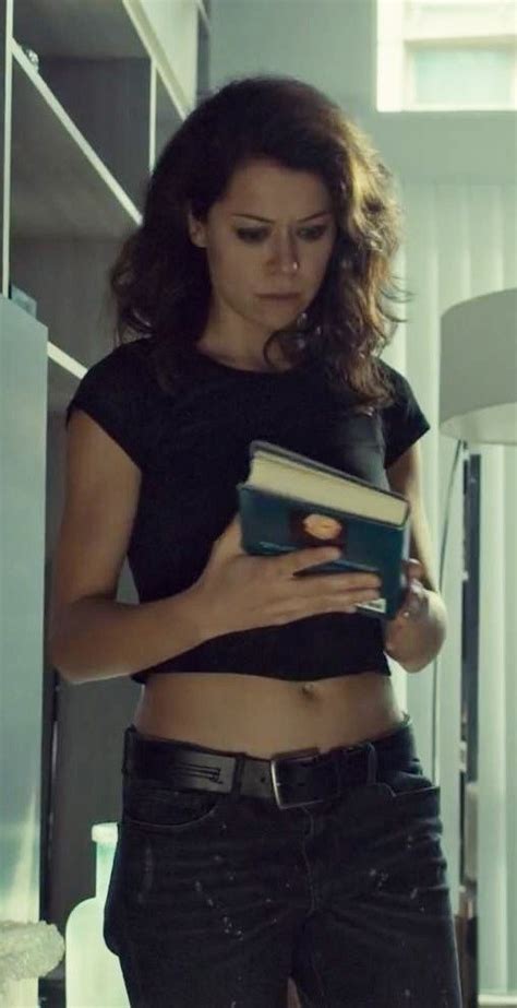 Pin On Orphan Black