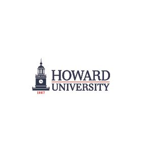 Free High-Quality Howard university Logo for Creative Design