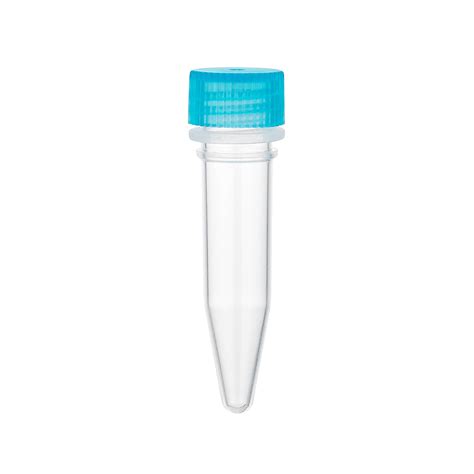 Mtc Bio Clearseal Ml Sterile Screw Cap Microcentrifuge Tube