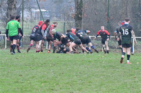 Rugby Pontivy Lance Enfin Ses Play Off Actufr