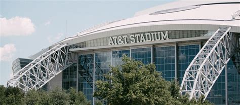 AT&T Stadium Tickets - 2022-2023 AT&T Stadium Schedule of Events | SeatGeek