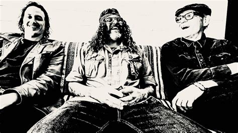 Brant Bjork Trio Ex Kyuss Announce New Album Unleash Backin The