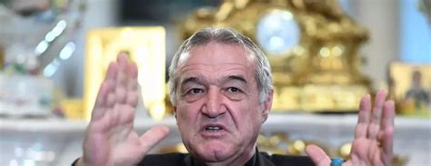 Playsport Becali dezvăluiri bombă în scandalul azilelor groazei Ce