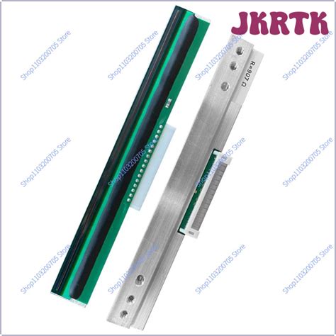 Jkrtk New Compatible Tsc Ttp Ttp Plus Pro Dpi Printhead