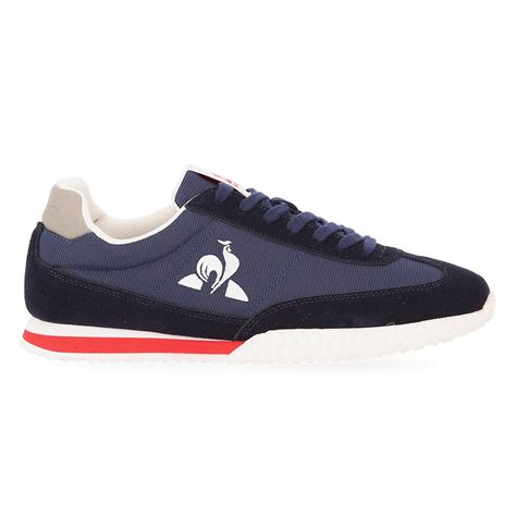 Zapatillas Le Coq Sportif Veloce Tricolore Hombre Moov