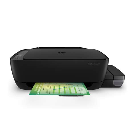 HP Ink Tank Wireless 415 - Toner.lk