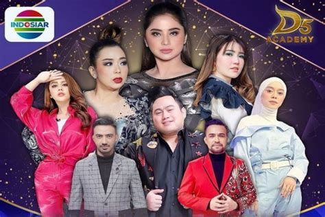 Jadwal Indosiar Hari Ini Selasa September Akan Tayang Fokus