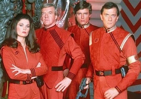 v tv show 1983 | The Original Mini Series (TV) / John's Commander ...