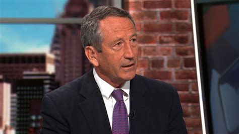 Mark Sanford The Rise And Fall And Rise And Fall And Rise Cnn