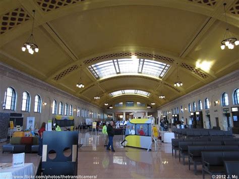 Thetransitcamera Saint Paul Union Depot Spud