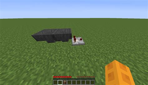 Redstone Contraptions Blog #01: The Hopper Rapid-Pulse