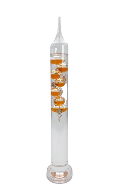 Galilei Thermometer Möller-Therm