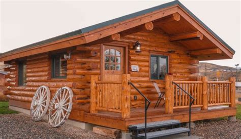 Cozy Log Cabin In Idaho Cozy Homes Life