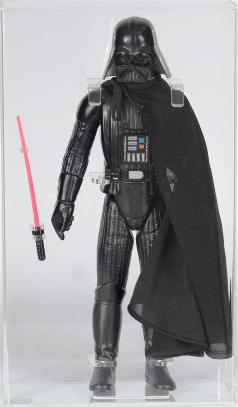 Kenner Star Wars Inch Series Loose Action Figure Darth Vader