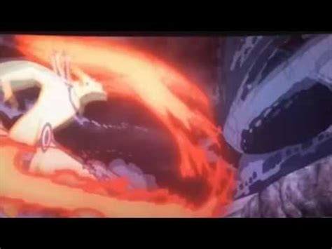 Boruto Movie Naruto And Sasuke Vs Momoshiki