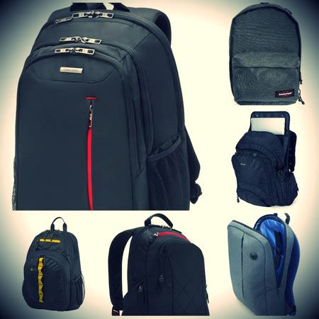 Venta Las Mejores Mochilas Para Portatiles En Stock