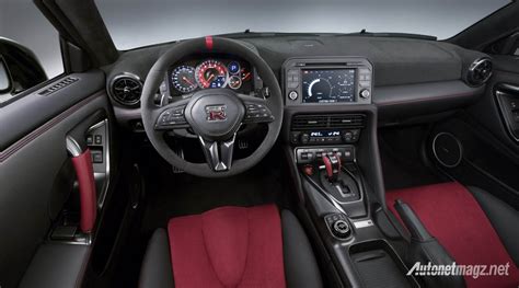 2017 nissan gtr nismo interior | AutonetMagz :: Review Mobil dan Motor ...