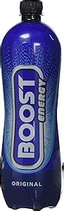 Boost Original Energy Drink 1L Amazon Co Uk Grocery