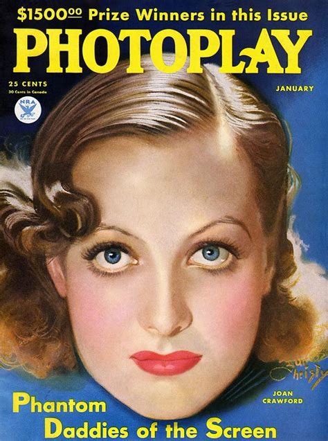 Photoplay 1934 01 Earl Christy Free Download Borrow And Streaming Internet Archive