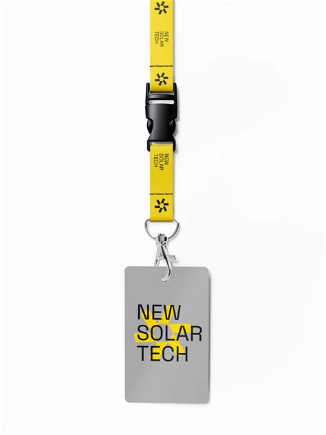 New Solar Tech on Behance