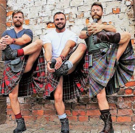 Men In Kilts Page Bosguy Men In Kilts Kilt Sexy Men