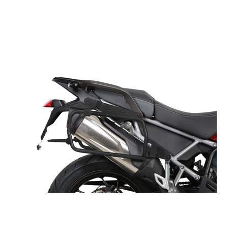 Shad 4p System Support Valises Laterales Terra Triumph Tiger 900 Gt