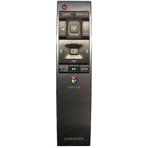 Bn D Genuine Original Samsung Tv Remote Control Tv Remote