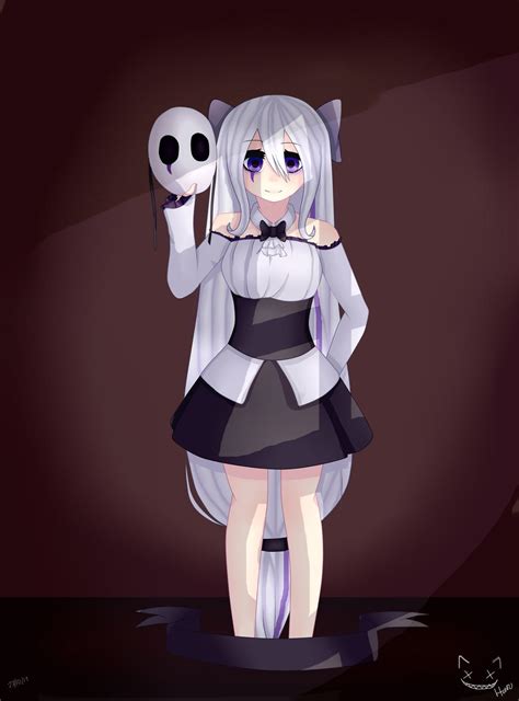 Fnafhs Marionette Fanart By Kimh4ru On Deviantart