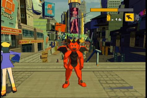 Image 5 Jet Set Radio Furry Mod For Jet Set Radio Future ModDB