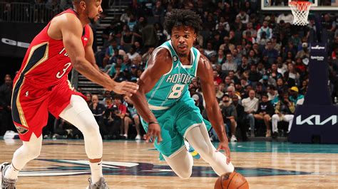 Hornets Vs Pelicans Gallery 10 21 22 Photo Gallery NBA