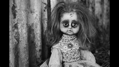 Possessed Doll Intro Video Youtube