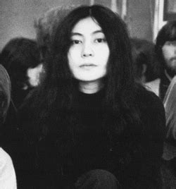 Biography - Yoko Ono and Feminism