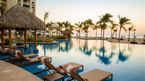 All Inclusive Resorts - Playa Resorts - Travel Professional NEWS®