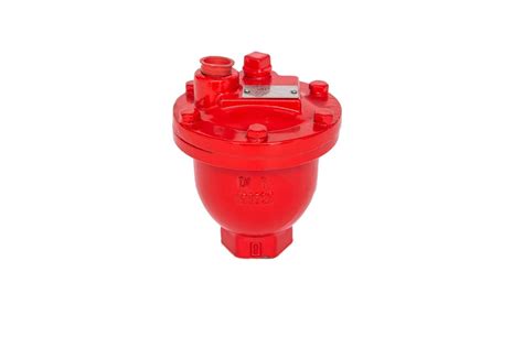 175psi Ul Listed Fm Approved Air Vent Valve With Nptbspt Thread Air