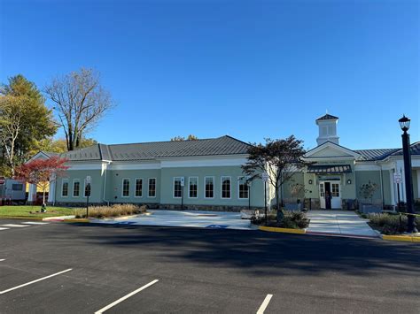 New Town Hall Project | Middleburg, VA