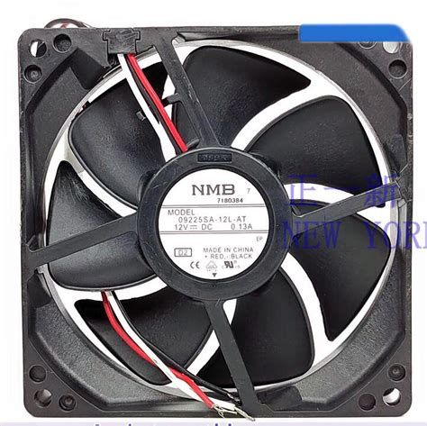 Nmb Sa L At V A Wires Cooling Fan