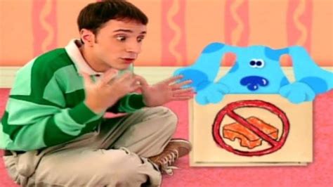 Blues Clues Signs Youtube