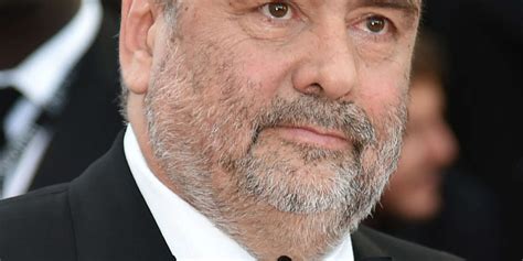 Luc Besson Accus De Viol La Cour De Cassation Carte D Finitivement