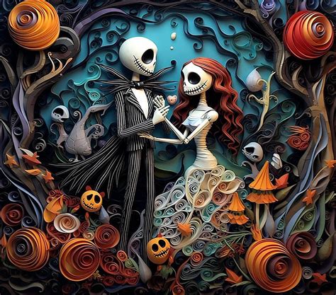 Amazon Jack Skellington Artofit