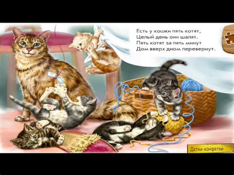 Домашние животные - YouTube
