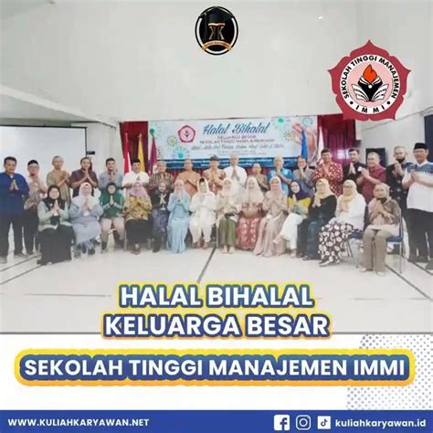 Universitas Mitra Bangsa Kelas Karyawan