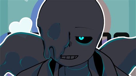 First Vid Lovefool Meme Undertale Au Ft Nightmaresans
