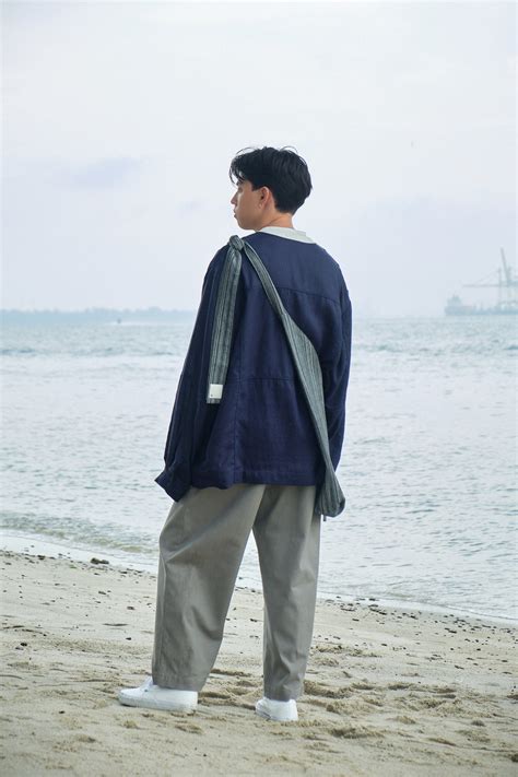 One-Piece Tsuno Bag – G R A Y E