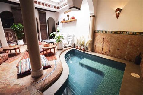 Boutique Hotels in Marrakech: Best Riads for Any Budget