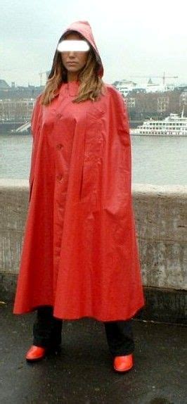 Pin By Kalif On Regencape Klepper Rainwear Girl Rain Fashion