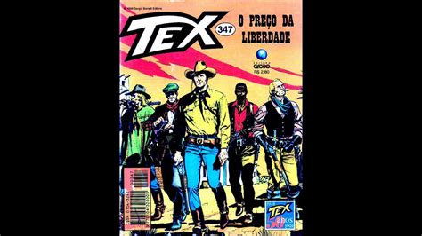 Tex O Preco Da Liberdade Youtube