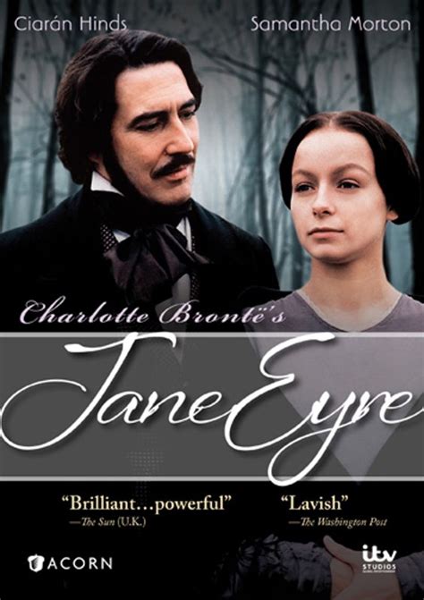 Customer Reviews: Jane Eyre [DVD] [1997] - Best Buy